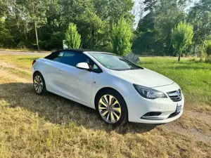 Opel Cascada Cascada 1.4 Turbo (ecoFLEX) Start/Stop Innovation