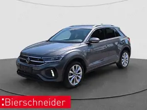 Volkswagen T-Roc 1.5 TSI DSG R-Line LED PARK-ASSIST RFK