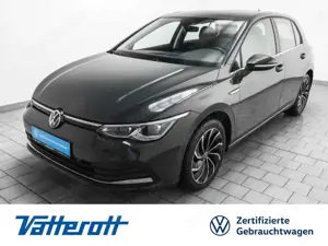 Volkswagen Golf 2.0 TSI DSG Style AHK Navi Harman Matrix-LED