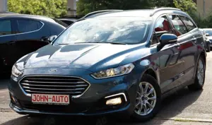 Ford Mondeo Turnier Hybrid*1.Hd*Automatik*8 Räder*LED