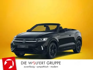 Volkswagen T-Roc R-Line 1.5 TSI OPF (150 PS) DSG