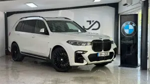 BMW X7 xDrive 40d M Sport *Sky Lounge*HUD*ShadowLine