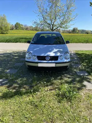 Volkswagen Polo 1.2 Comfortline