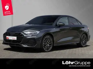 Audi A3 Limousine 35 TDI S line S tronic Matrix