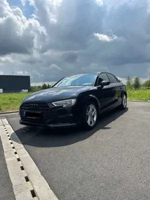 Audi A3 Audi A3 Limousine 35TFSI 150PS