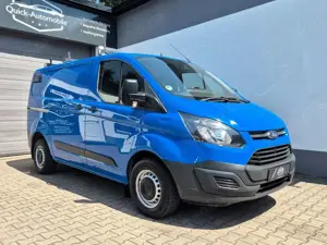 Ford Transit Custom Kasten 270 |AHK|Dachträger|SHG|