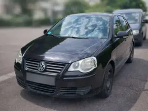 Volkswagen Polo Polo IV  5-Türer 1.2 Trendline