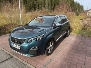 Peugeot 5008 5008 PureTech 180 EAT8 Stop