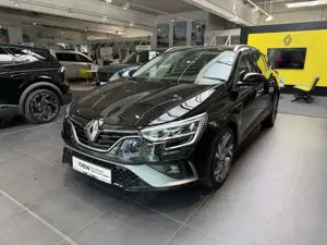 Renault Megane Grandtour R.S. LINE TCe 160 EDC