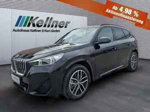 BMW X1 sDr.18i Aut. M-Sport+AHK+PANO+aLED+KEYLESS