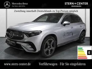 Mercedes-Benz GLC 200 d 4MATIC MBUX AMG SHD Perf-AGA LED Navi