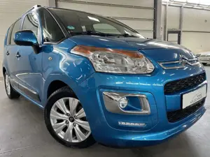 Citroen C3 Picasso Exclusive 1.6 AUTOMATIK ERST/HAND PDC SCHALTWIPPEN