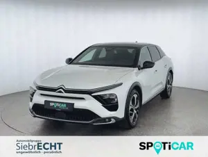 Citroen C5 X Shine Pack 1.6*RFK*NAVI*AHK*uvm