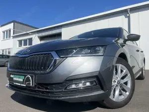 Skoda Octavia Combi 2.0 TDI DSG Style 156€ m.20% Anz. HeadUp K