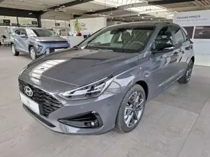 Hyundai i30 FL 5-Türer 1.0 T-GDI (100 PS) Advantage