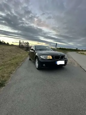 BMW 116 116i