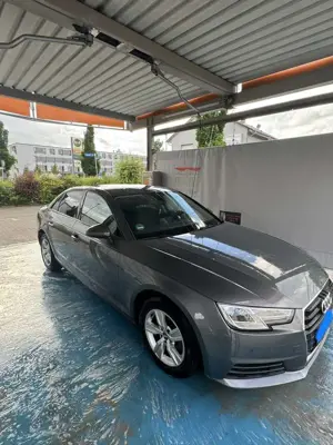 Audi A4 2.0 TDI 150