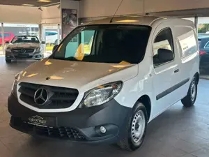 Mercedes-Benz Citan Kasten 108/109/111 CDI lang