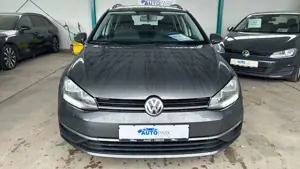 Volkswagen Golf VII Variant Comfortline BMT/Start-Stopp