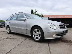 Mercedes-Benz E 240 E 240 (211.261) TÜV 06/2028  2,6 Ltr.-130 kW KAT