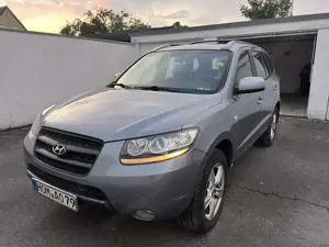 Hyundai SANTA FE 2.7 V6 4WD GLS