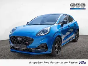 Ford Puma ST SHZ KAMERA NAVI ACC BO MATRIX-LED