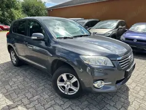 Toyota RAV 4 Life/S+W/AHK/BLUETOOTH/FREISPRECH