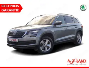 Skoda Kodiaq 1.4 16V TSI Ambition 4x4 LED Navi ACC AHK