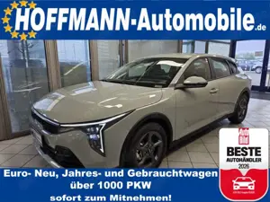 Kia K4 Vision Climatr.,Voll-LED,Sitzhzg,PDC+Kamera