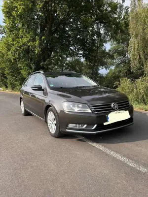 Volkswagen Passat Variant Comfortline
