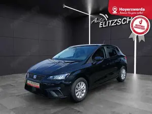 SEAT Ibiza TSI Style DSG LED VC ACC RFK SHZ