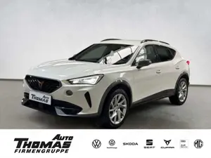 CUPRA Formentor 1.5TSI DSG