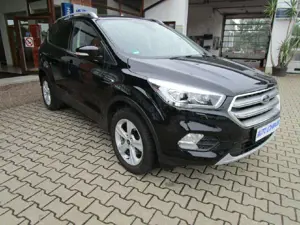 Ford Kuga EcoBoostTitanium