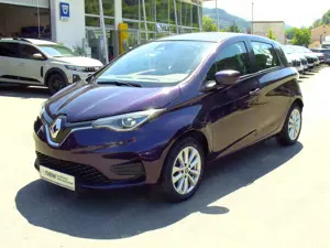Renault ZOE R110 Experience R110 Z.E. 50