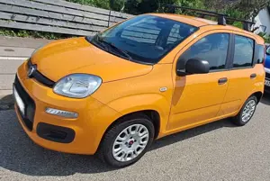 Fiat Panda Easy