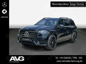 Mercedes-Benz GLS 450 GLS 450 d 4M AMG+ Pano HuD Multi LED AHK Night BC