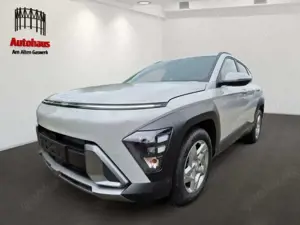 Hyundai KONA Trend 2WD LED+NAVI+360GRAD+ELKTR.HECKKLAPPE