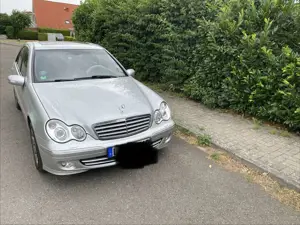 Mercedes-Benz C 200 C 200 CDI (LA)(203.007)