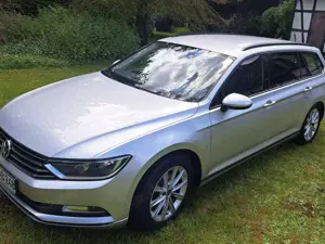 Volkswagen Passat Variant Passat Variant Diesel 2.0 TDI DSG (BlueMotion Technology) Trendline