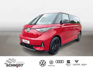 Volkswagen ID. Buzz ID.Buzz Bus 250 kW GTX LR 4MOTION