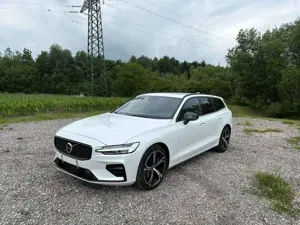 Volvo V60 V60 B3 B Geartronic Inscription
