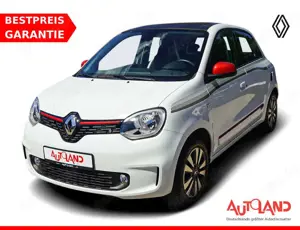 Renault Twingo 1.0 Intens Sitzheizung Schiebedach Klima