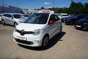 Renault Twingo 1.0 Intens Sitzheizung Schiebedach Klima