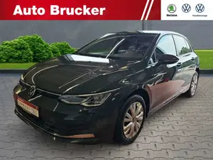 Volkswagen Golf VIII Active eTSI LED+SHZ+3-Zonen-Klima+Navi+LHZ