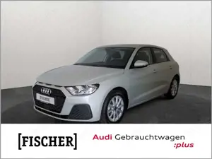 Audi A1 Sportback 25TFSI SHZ BT DAB PDC vorn  hinten