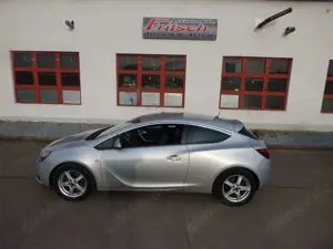 Opel Astra GTC Innovation,Xenon, Sitz  Lenkradhz.,