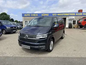 Volkswagen T6 Multivan Multivan T6.1 2.0 TDI Generation Six/Voll LED/3 Zo