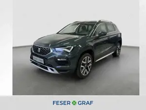 SEAT Ateca Xperience 1.5 TSI DSG AHK APP SHZ LHZ RFK