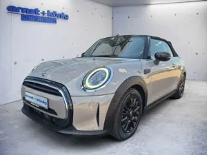 MINI Cooper Cabrio Aut. Classic Trim