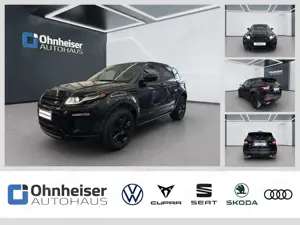 Land Rover Range Rover Evoque 2.0 TD4 SE Dynamic PANO*Lenkr.H